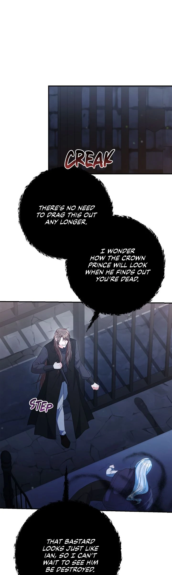 No, I Only Charmed the Princess! Chapter 73 230 ch 73 43