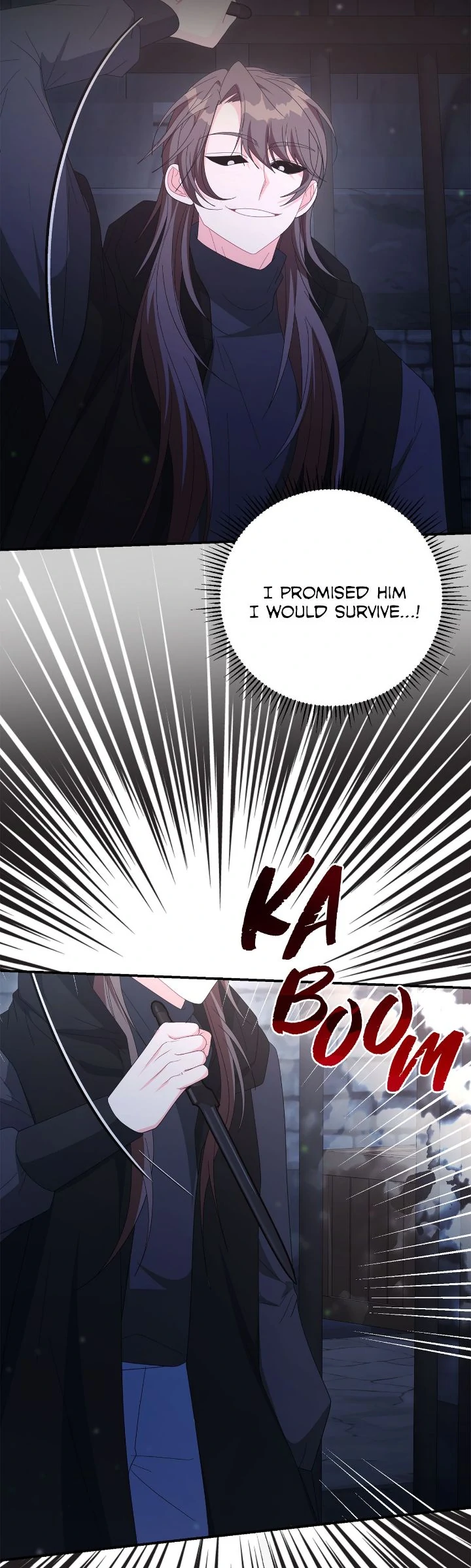 No, I Only Charmed the Princess! Chapter 73 232 ch 73 45