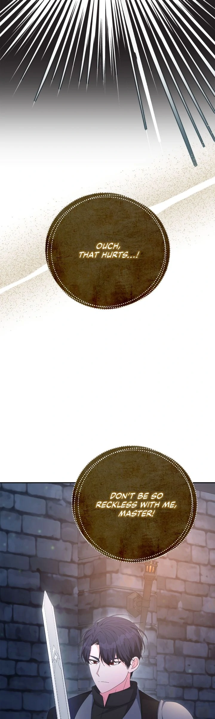 No, I Only Charmed the Princess! Chapter 73 233 ch 73 46