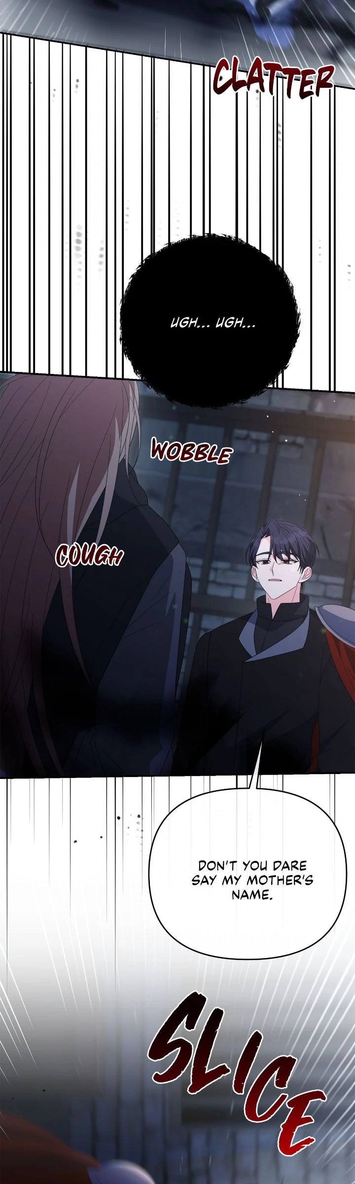 No, I Only Charmed the Princess! Chapter 73 238 ch 73 51