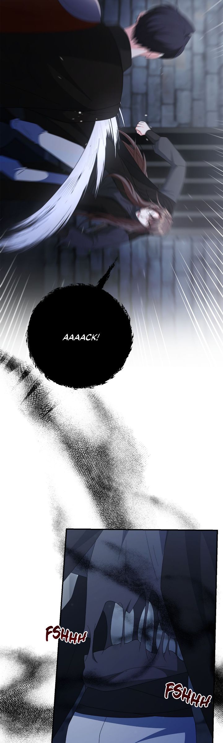 No, I Only Charmed the Princess! Chapter 73 239 ch 73 52