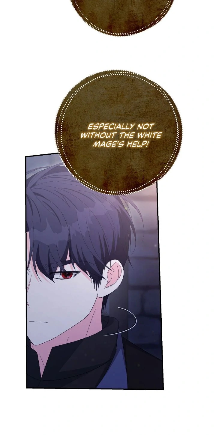 No, I Only Charmed the Princess! Chapter 73 241 ch 73 54