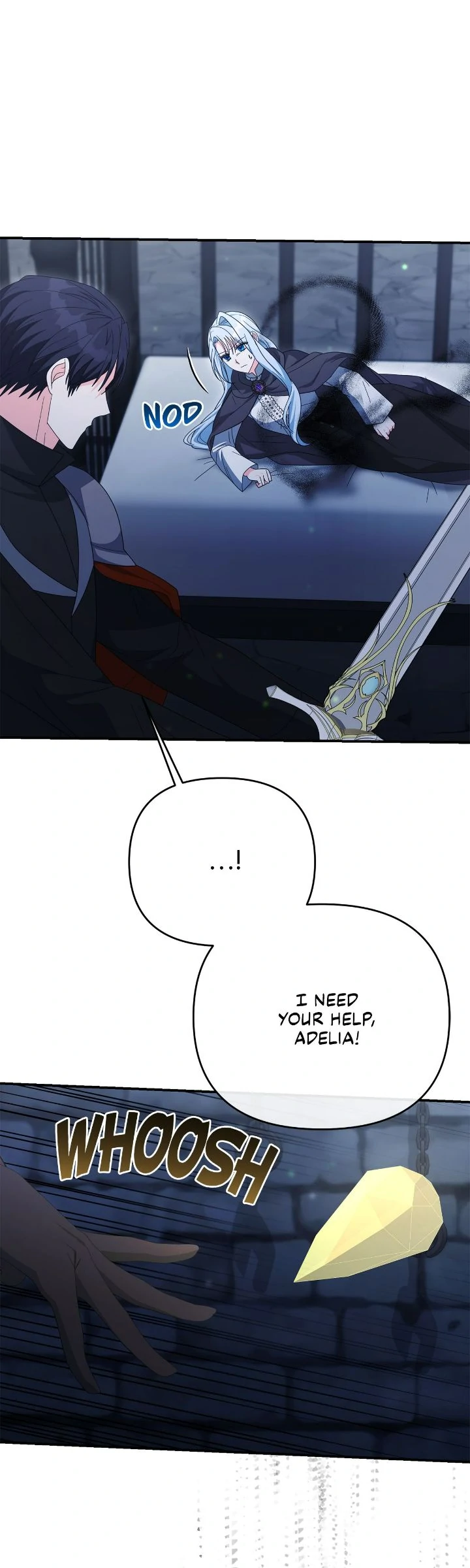 No, I Only Charmed the Princess! Chapter 73 242 ch 73 55