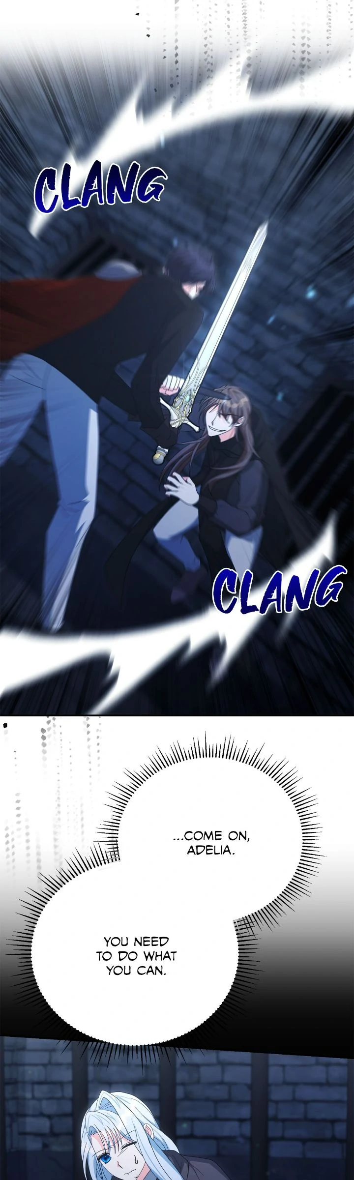 No, I Only Charmed the Princess! Chapter 73 243 ch 73 56