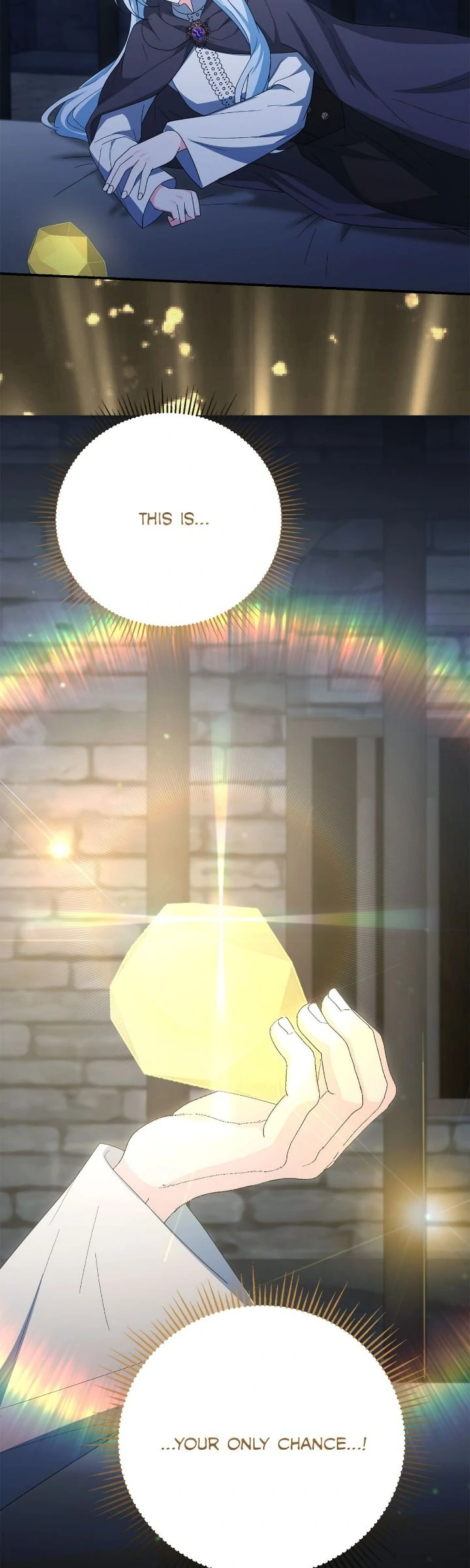 No, I Only Charmed the Princess! Chapter 73 244 ch 73 57