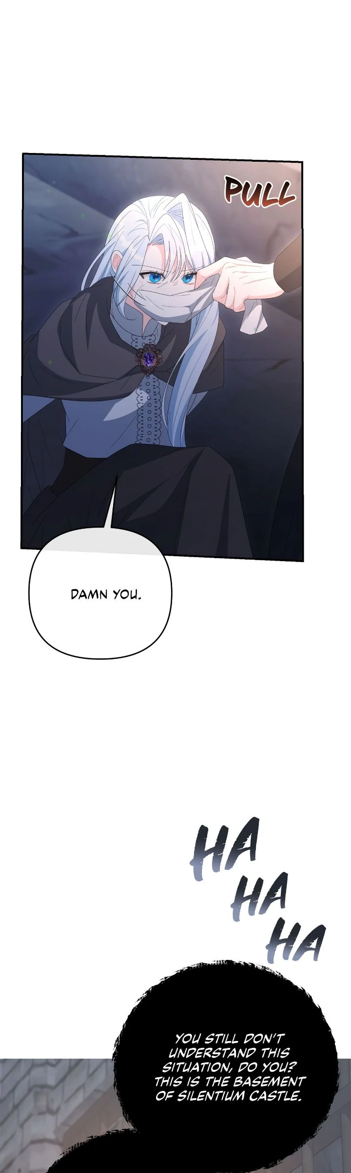 No, I Only Charmed the Princess! Chapter 73 194 ch 73 7