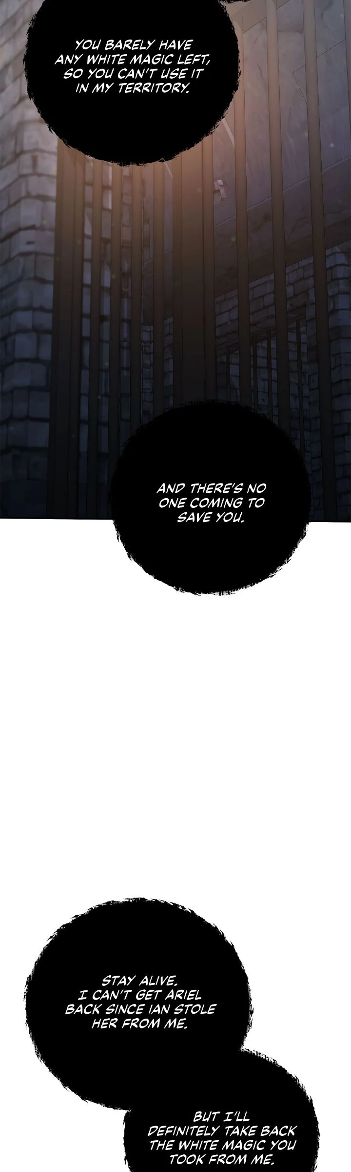 No, I Only Charmed the Princess! Chapter 73 195 ch 73 8