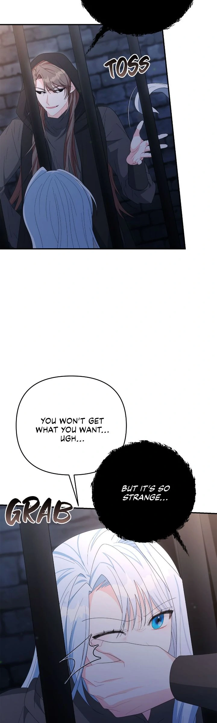 No, I Only Charmed the Princess! Chapter 73 196 ch 73 9