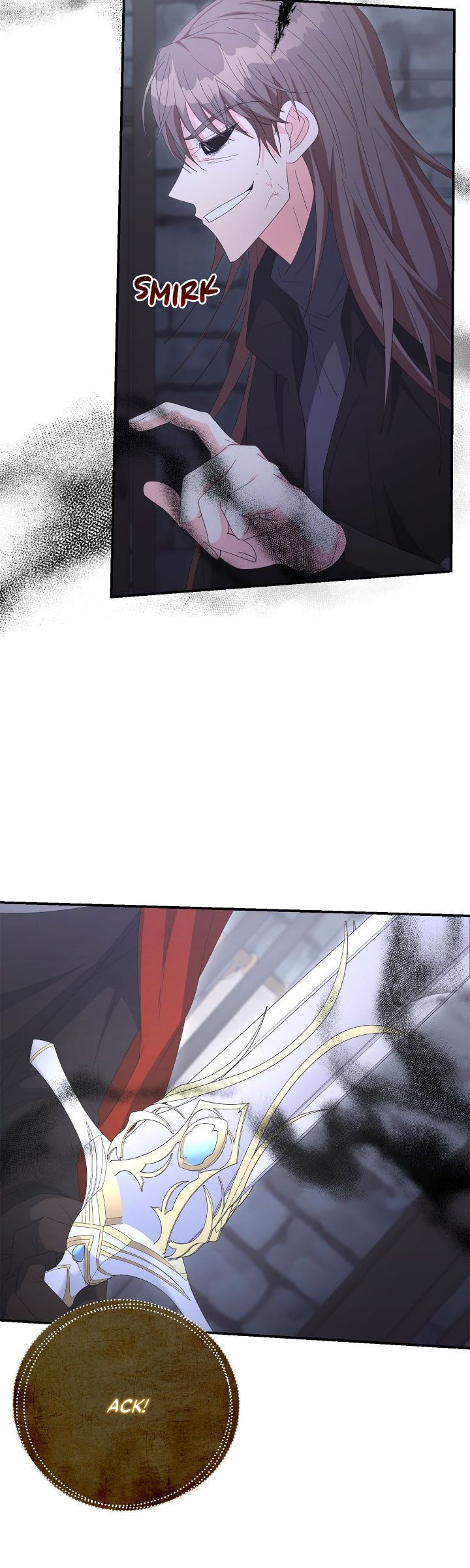 No, I Only Charmed the Princess! Chapter 74 208 ch 74 12