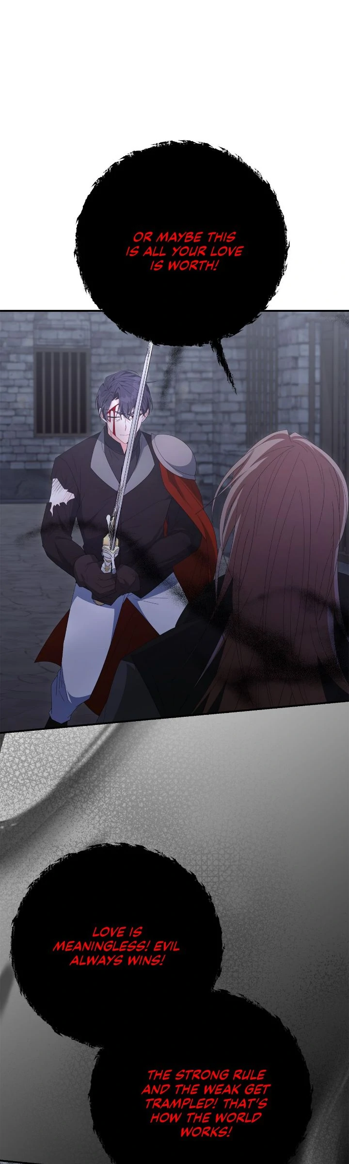 No, I Only Charmed the Princess! Chapter 74 209 ch 74 13