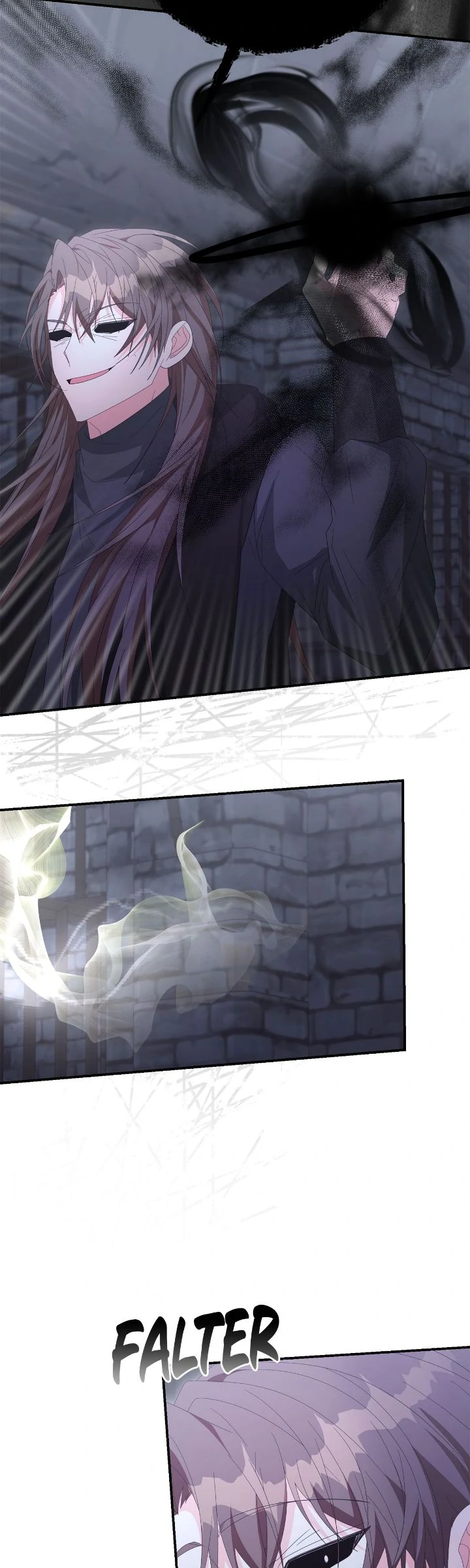 No, I Only Charmed the Princess! Chapter 74 210 ch 74 14