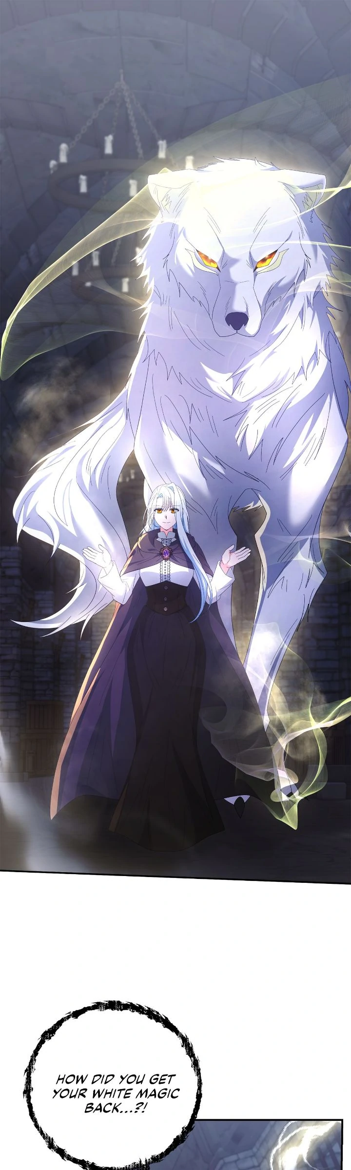 No, I Only Charmed the Princess! Chapter 74 212 ch 74 16