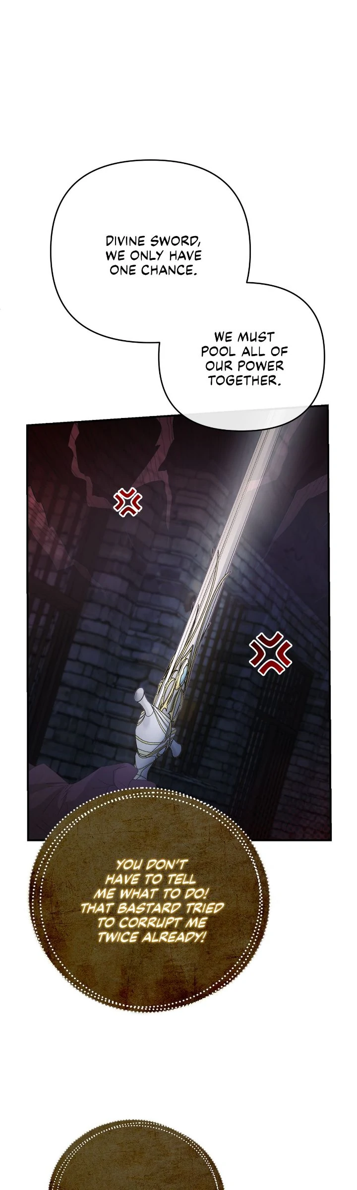 No, I Only Charmed the Princess! Chapter 74 216 ch 74 20