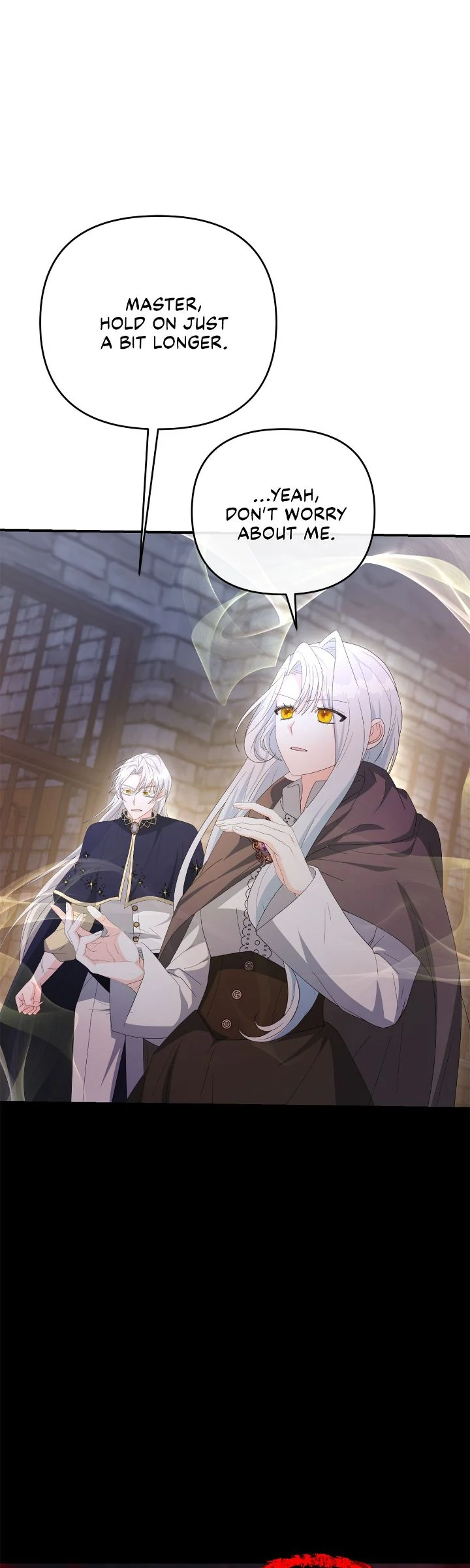 No, I Only Charmed the Princess! Chapter 74 218 ch 74 22