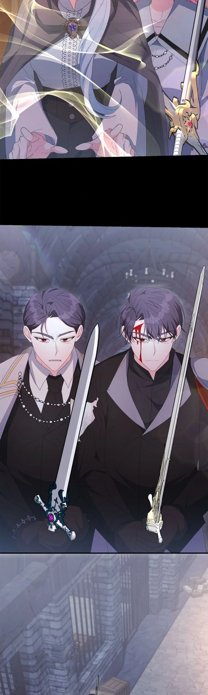 No, I Only Charmed the Princess! Chapter 74 220 ch 74 24