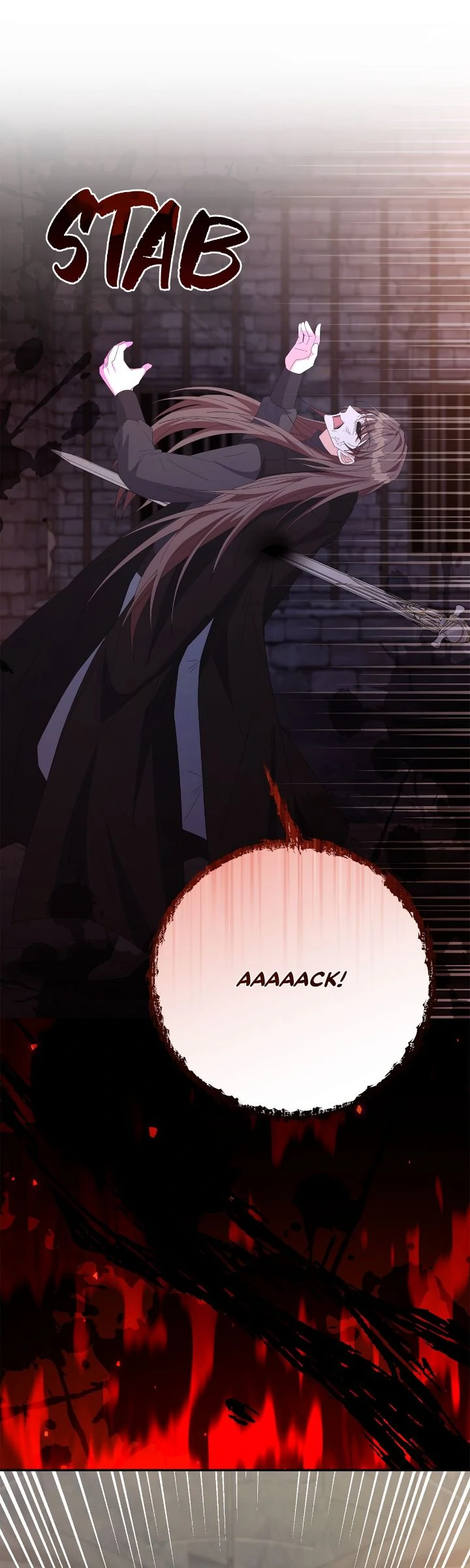 No, I Only Charmed the Princess! Chapter 74 223 ch 74 27