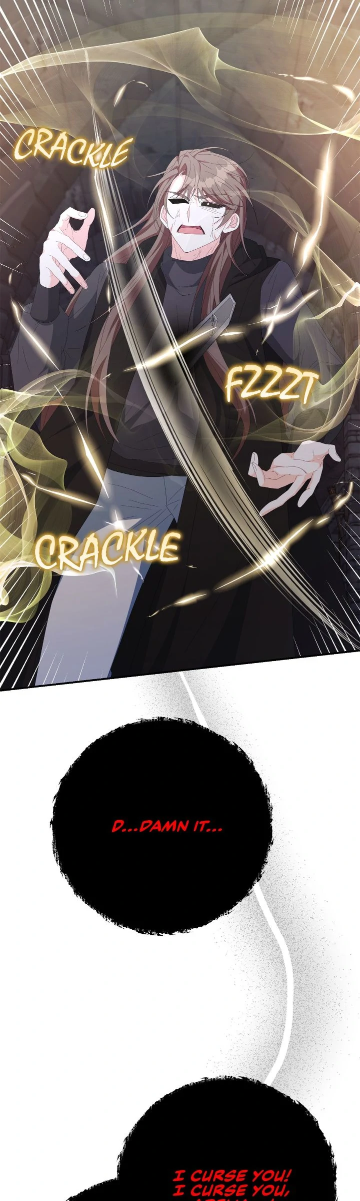 No, I Only Charmed the Princess! Chapter 74 224 ch 74 28