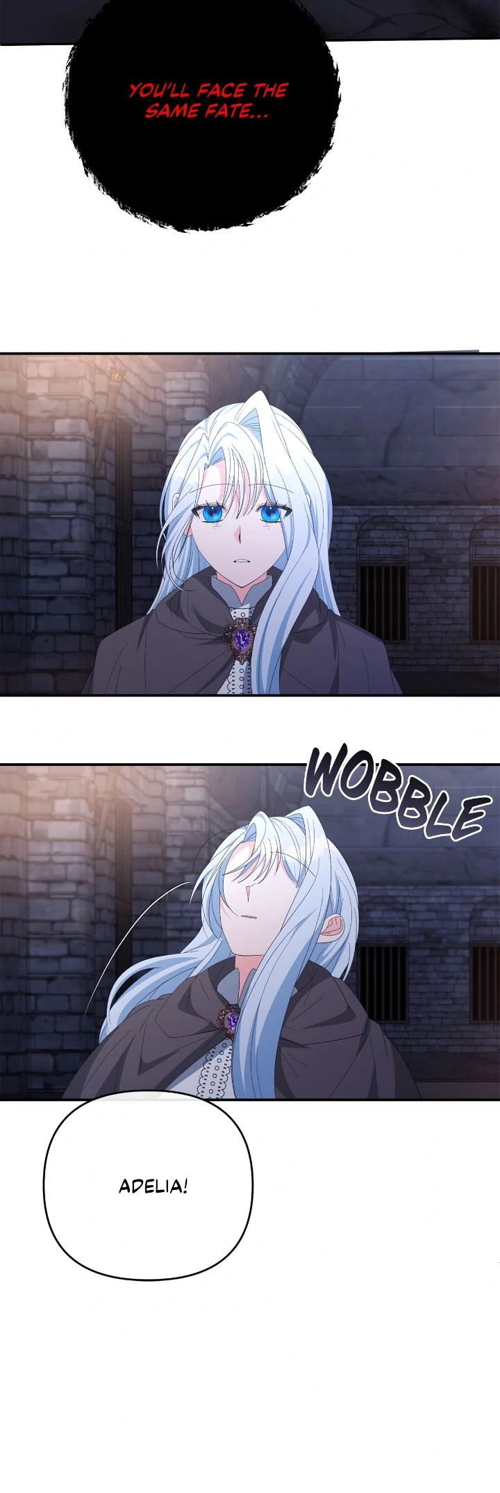 No, I Only Charmed the Princess! Chapter 74 226 ch 74 30