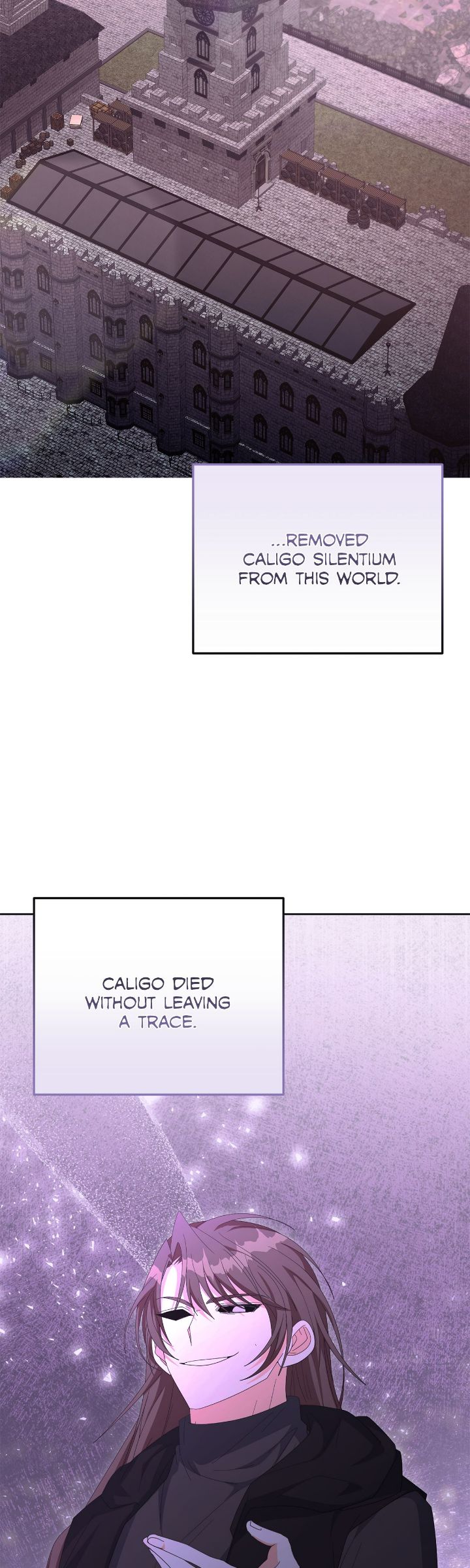 No, I Only Charmed the Princess! Chapter 74 228 ch 74 32