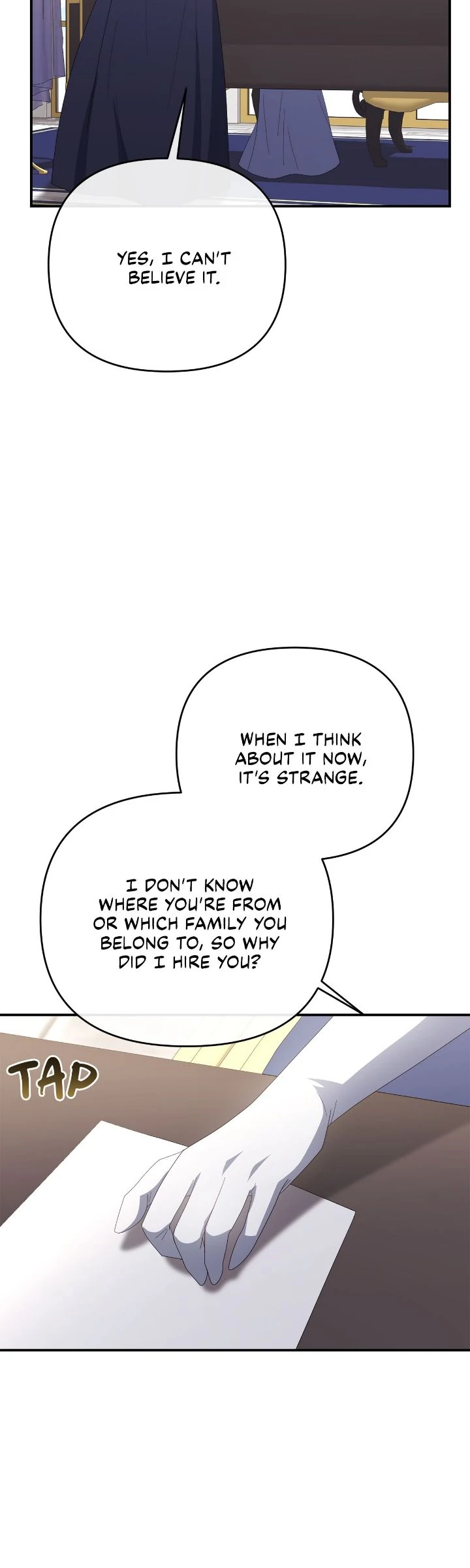 No, I Only Charmed the Princess! Chapter 74 232 ch 74 36