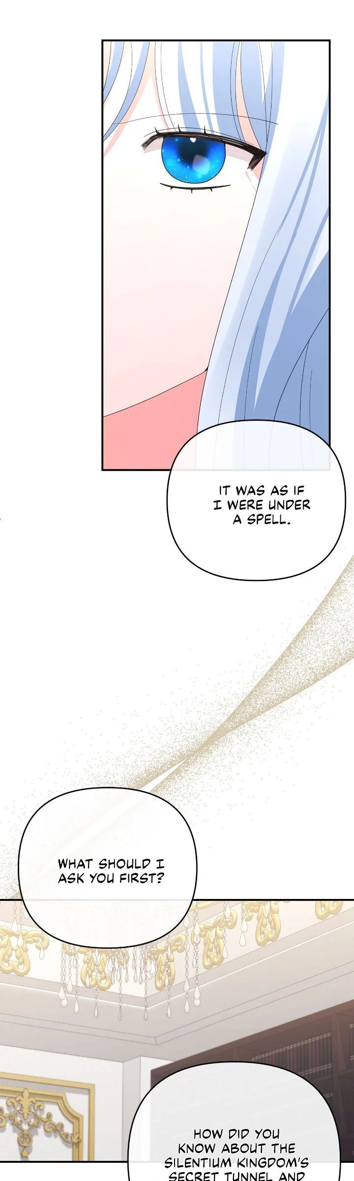 No, I Only Charmed the Princess! Chapter 74 233 ch 74 37