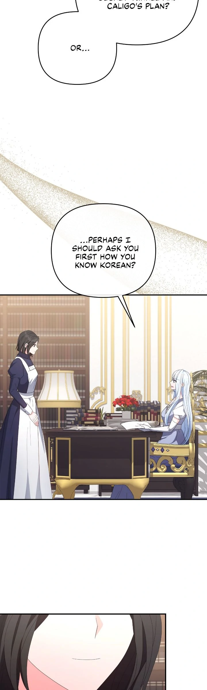 No, I Only Charmed the Princess! Chapter 74 234 ch 74 38