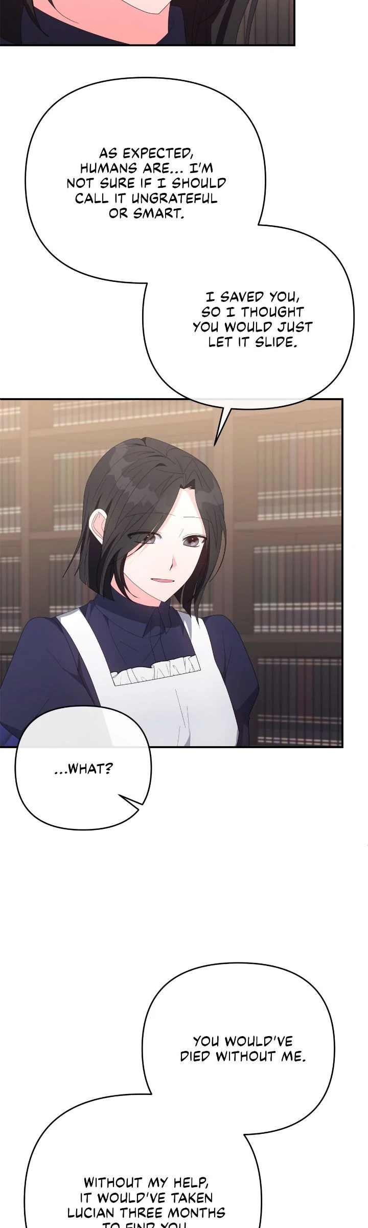 No, I Only Charmed the Princess! Chapter 74 235 ch 74 39