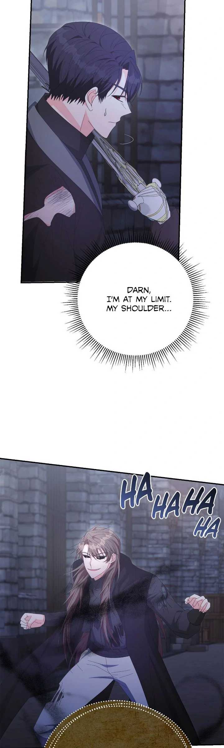 No, I Only Charmed the Princess! Chapter 74 200 ch 74 4