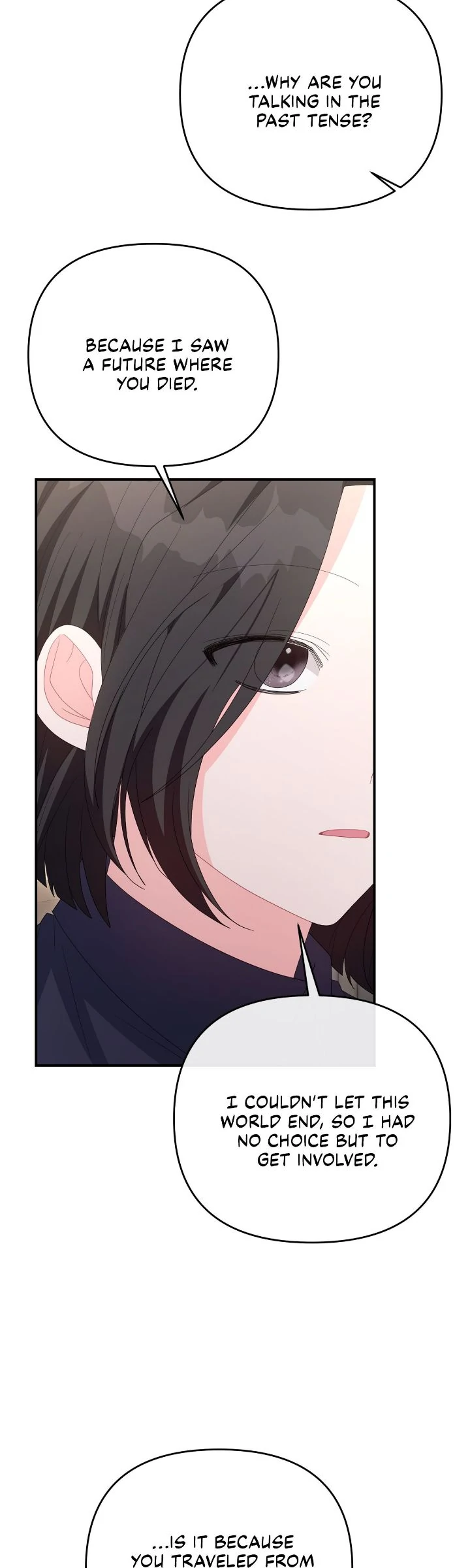 No, I Only Charmed the Princess! Chapter 74 238 ch 74 42