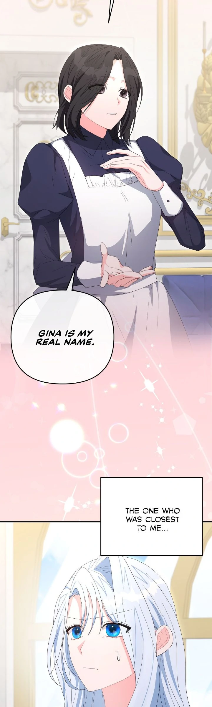 No, I Only Charmed the Princess! Chapter 74 240 ch 74 44