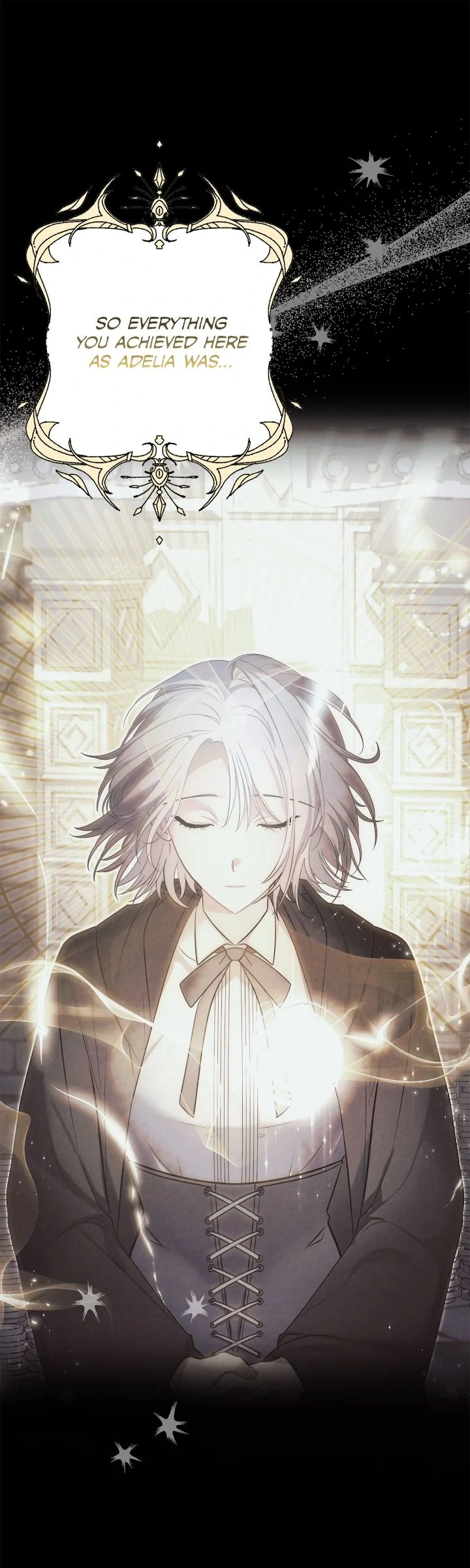 No, I Only Charmed the Princess! Chapter 74 243 ch 74 47