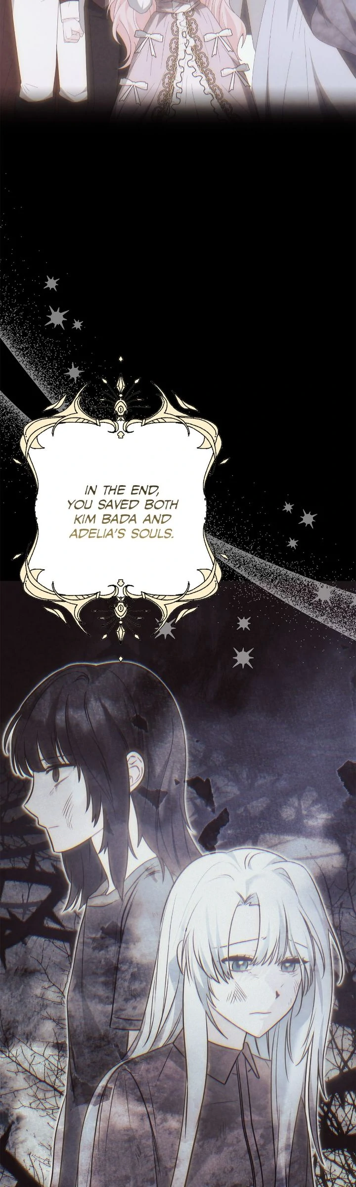 No, I Only Charmed the Princess! Chapter 74 245 ch 74 49