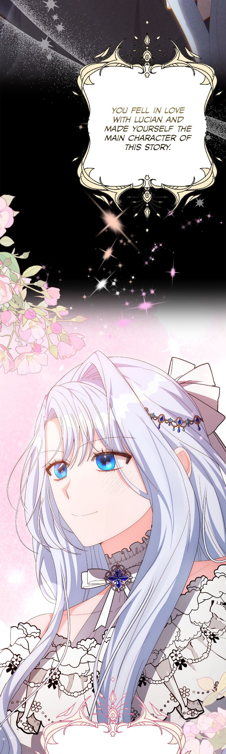 No, I Only Charmed the Princess! Chapter 74 247 ch 74 51