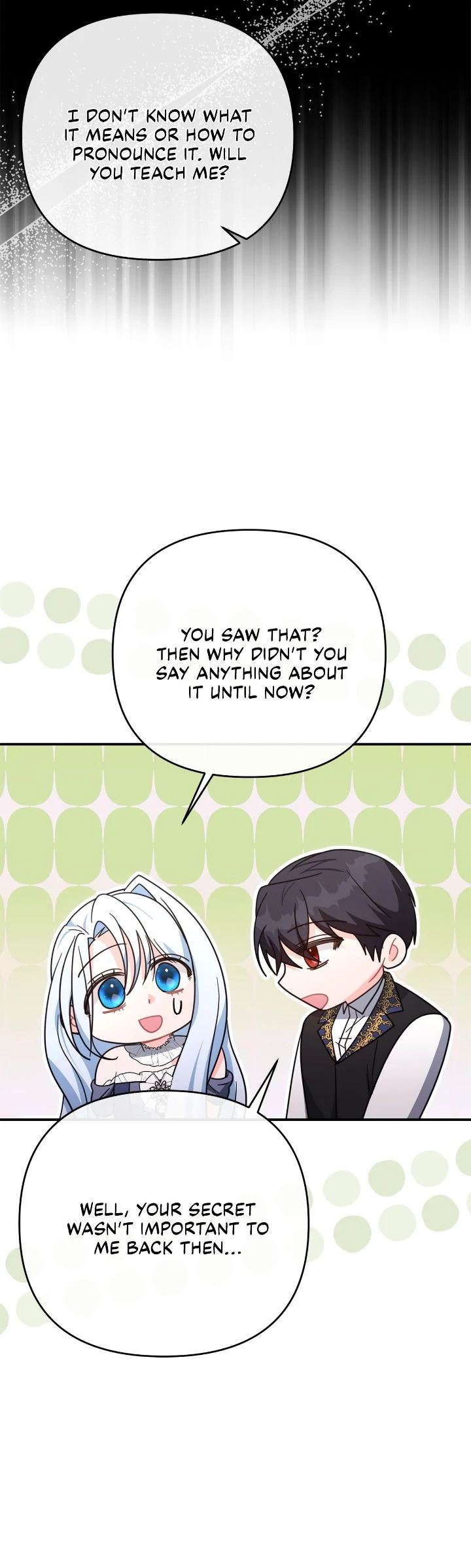 No, I Only Charmed the Princess! Chapter 74 254 ch 74 58