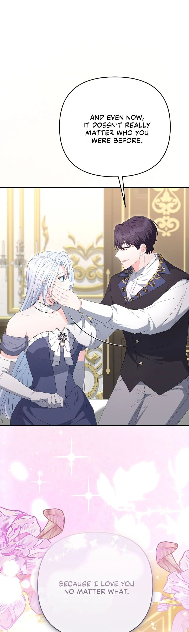 No, I Only Charmed the Princess! Chapter 74 255 ch 74 59