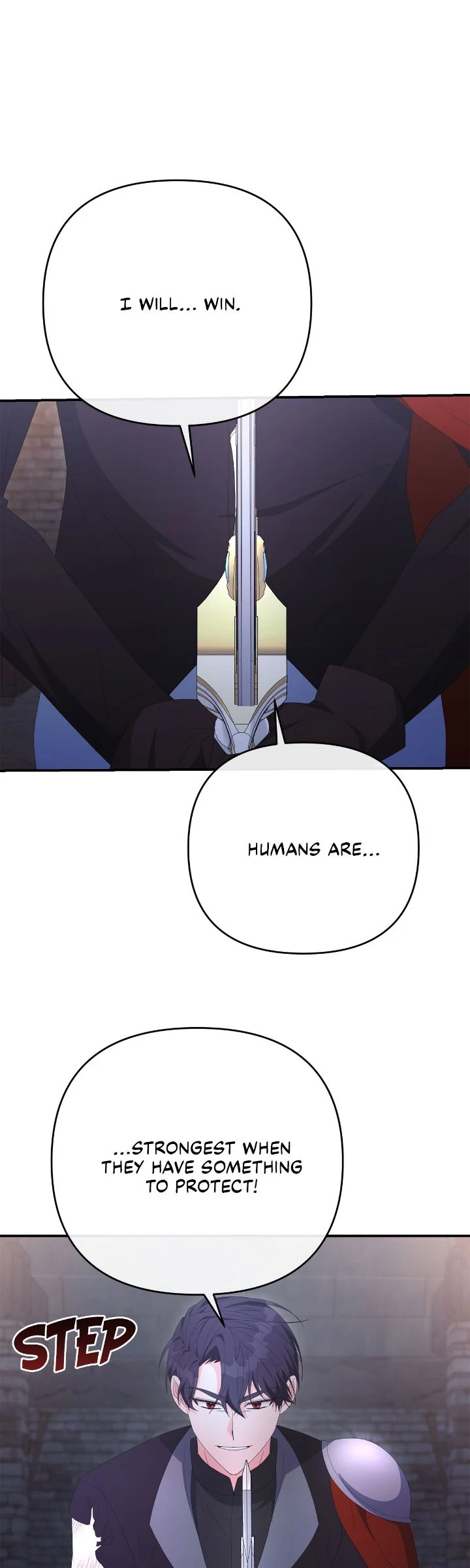 No, I Only Charmed the Princess! Chapter 74 202 ch 74 6