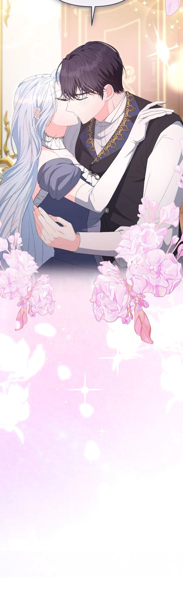 No, I Only Charmed the Princess! Chapter 74 256 ch 74 60