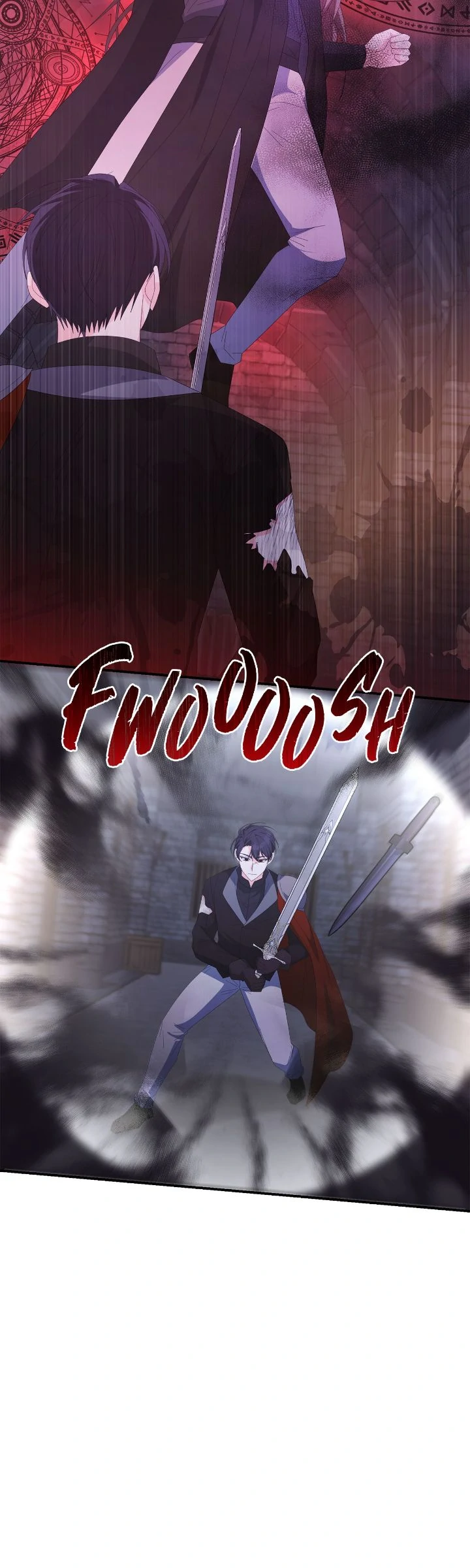 No, I Only Charmed the Princess! Chapter 74 205 ch 74 9