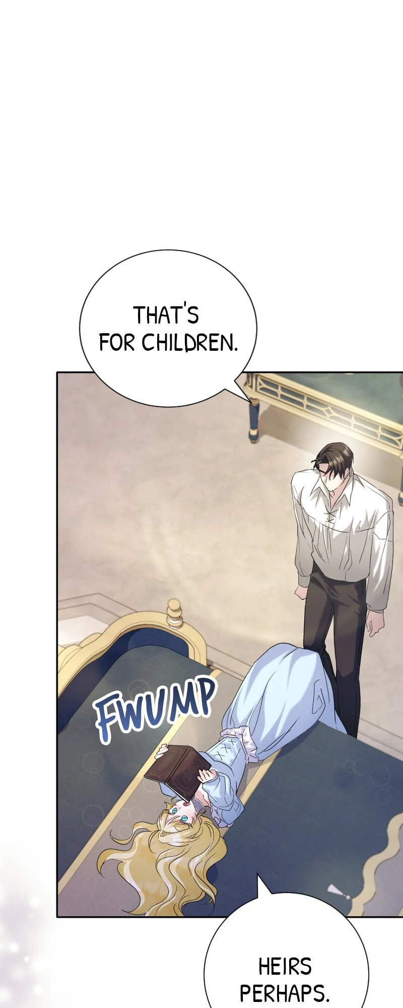 No More Regrets, Just Kill Me Chapter 21 191 04