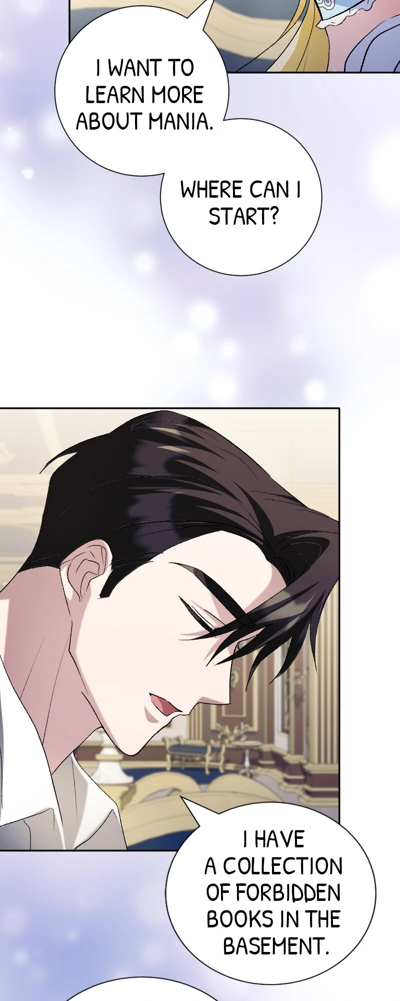 No More Regrets, Just Kill Me Chapter 21 195 08