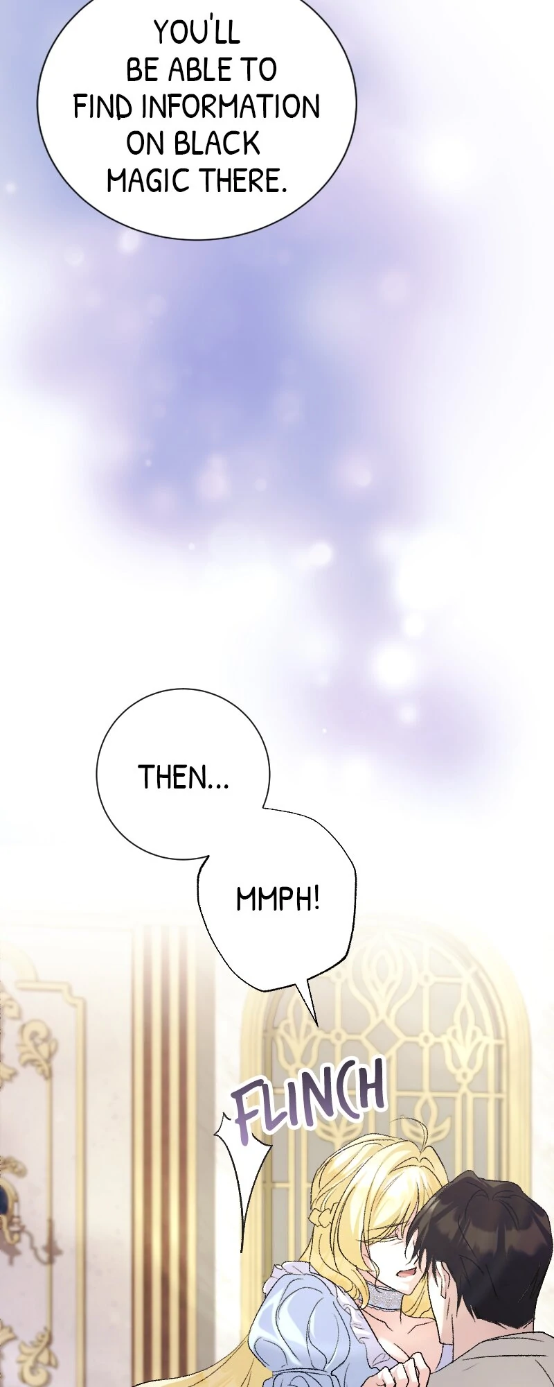 No More Regrets, Just Kill Me Chapter 21 196 09