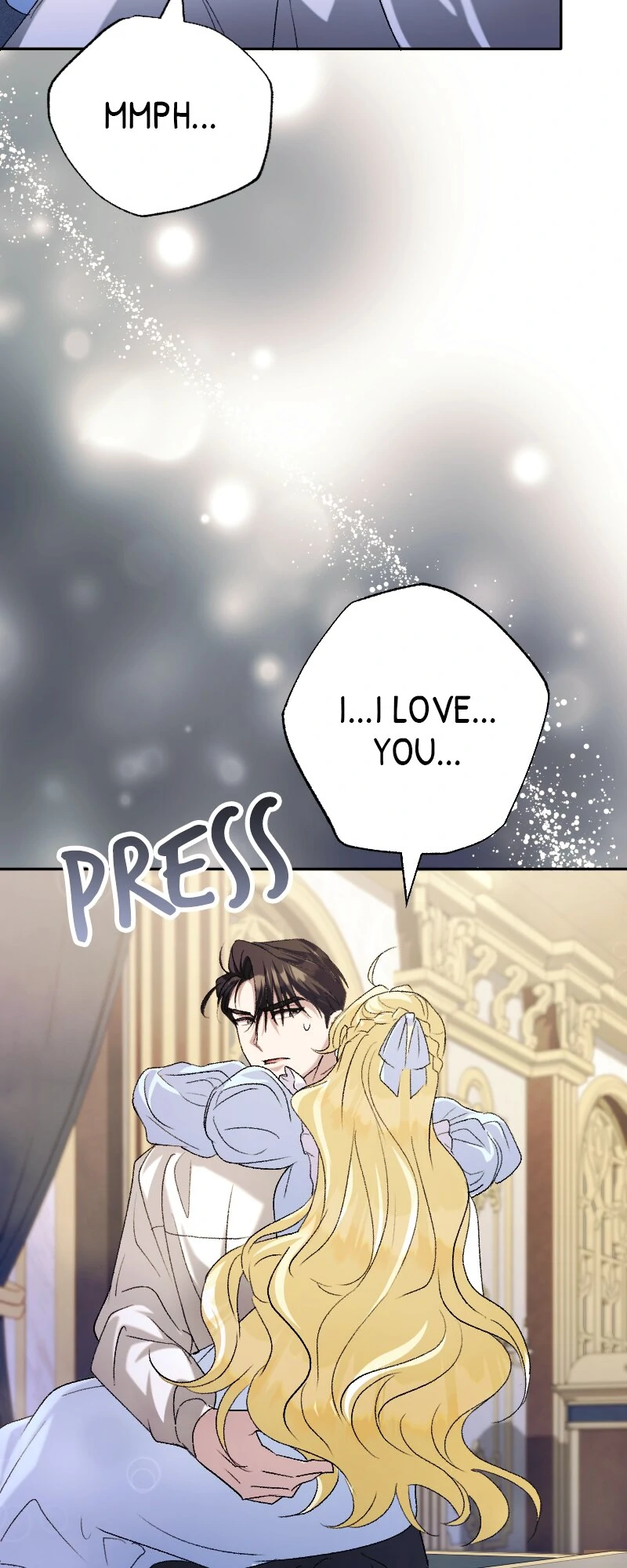 No More Regrets, Just Kill Me Chapter 21 200 13