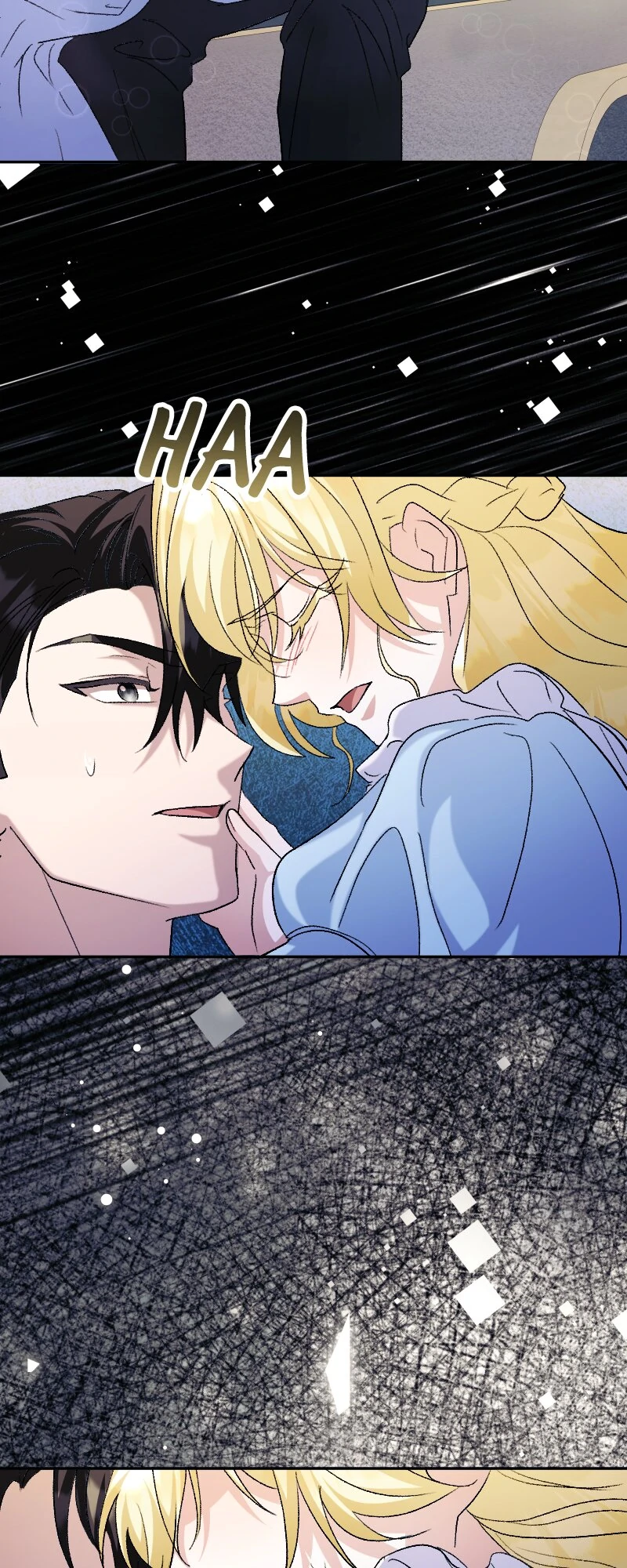 No More Regrets, Just Kill Me Chapter 21 201 14