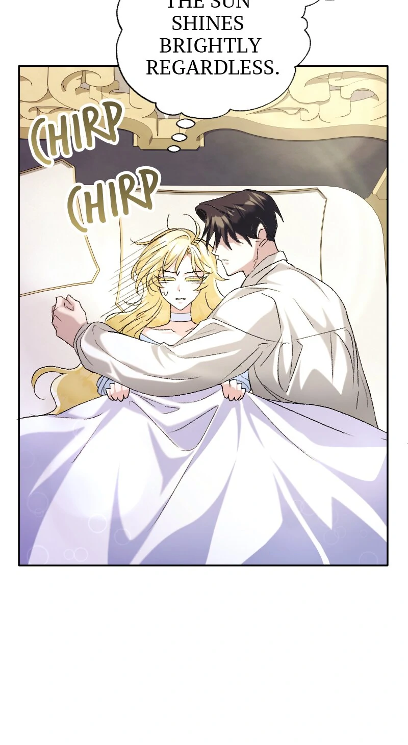 No More Regrets, Just Kill Me Chapter 21 204 17