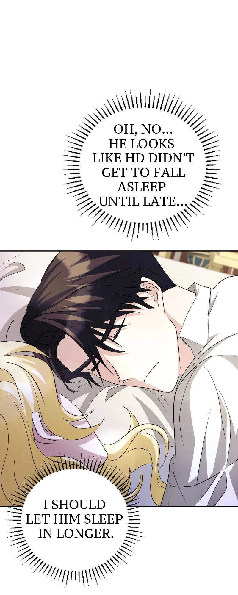 No More Regrets, Just Kill Me Chapter 21 205 18