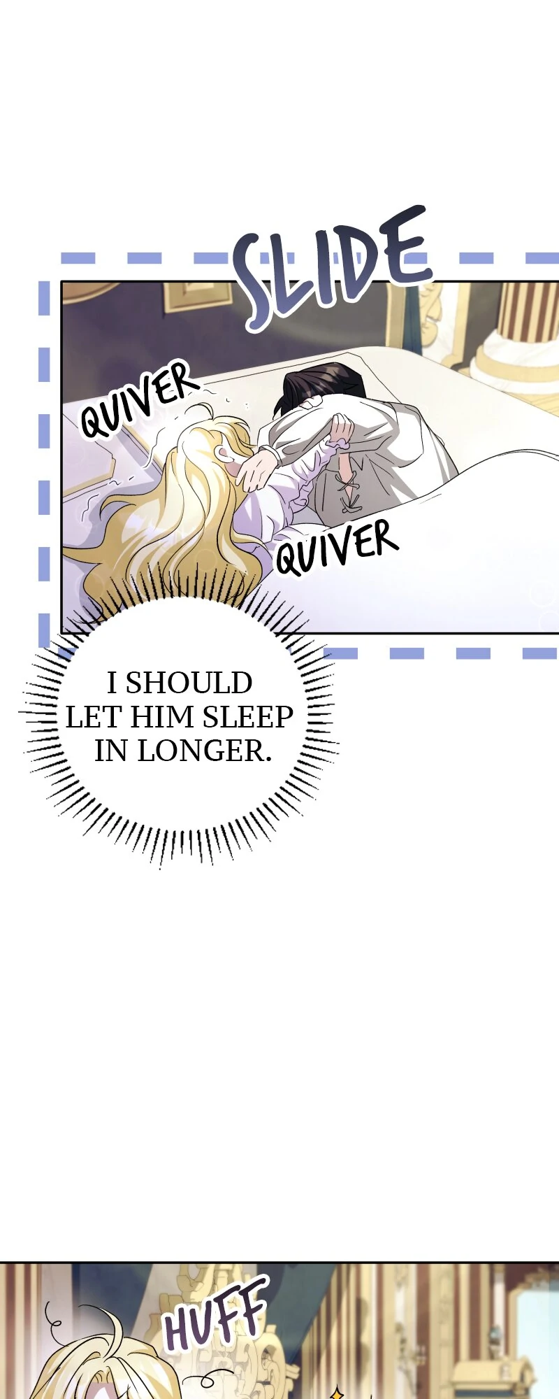 No More Regrets, Just Kill Me Chapter 21 206 19