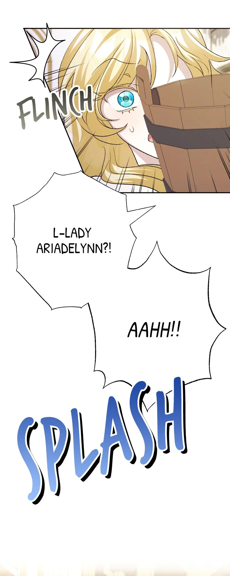 No More Regrets, Just Kill Me Chapter 21 210 23