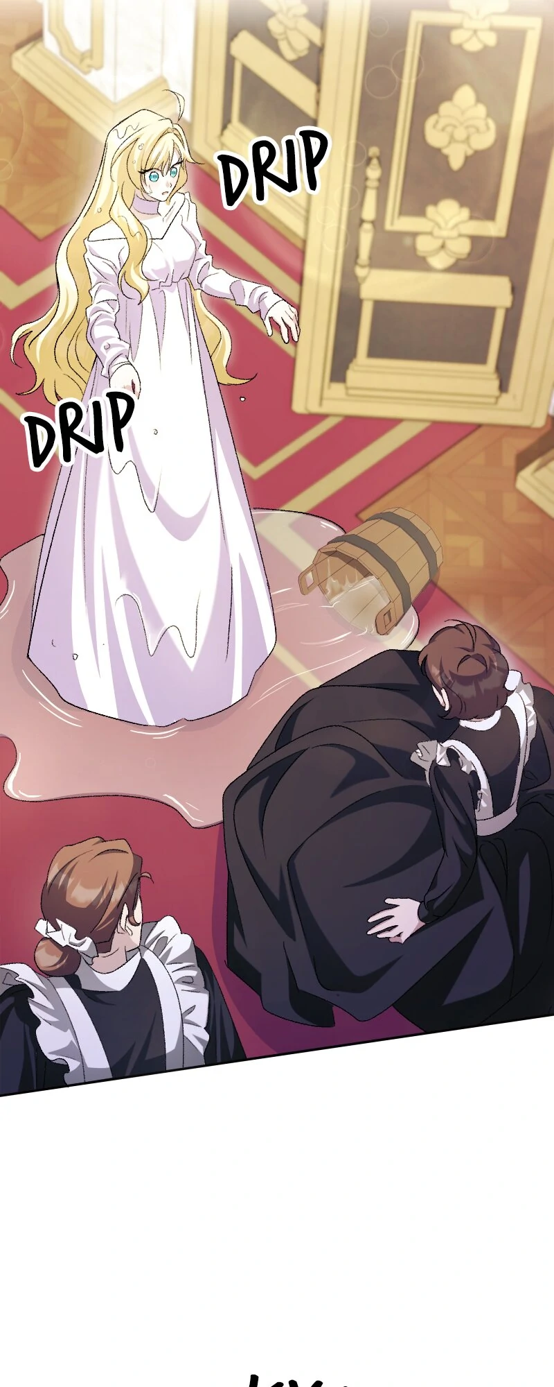 No More Regrets, Just Kill Me Chapter 21 211 24