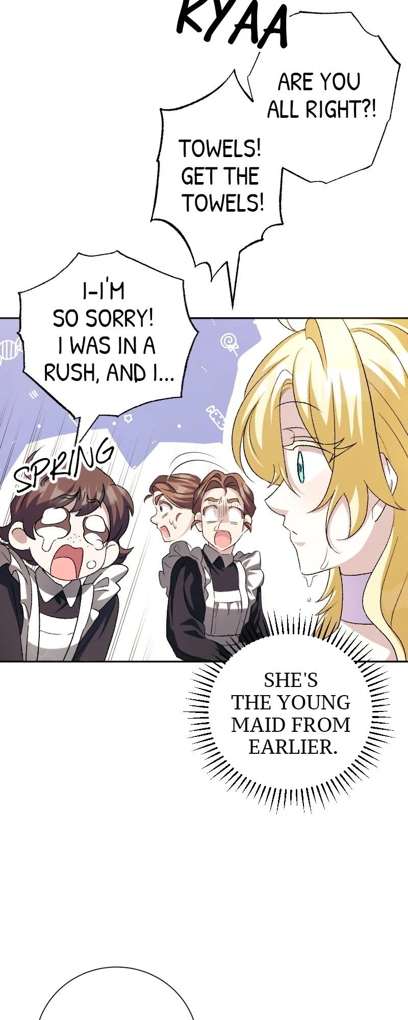 No More Regrets, Just Kill Me Chapter 21 212 25