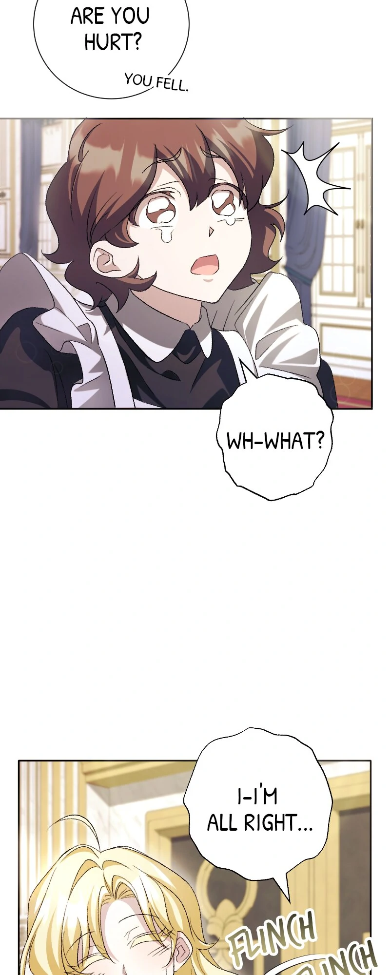 No More Regrets, Just Kill Me Chapter 21 213 26